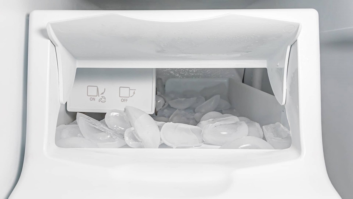 How To Fix My Ice Maker Storables