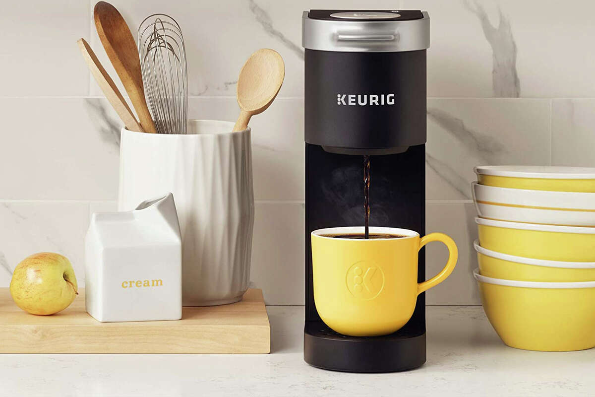 How To Fix My Keurig Coffee Machine Storables