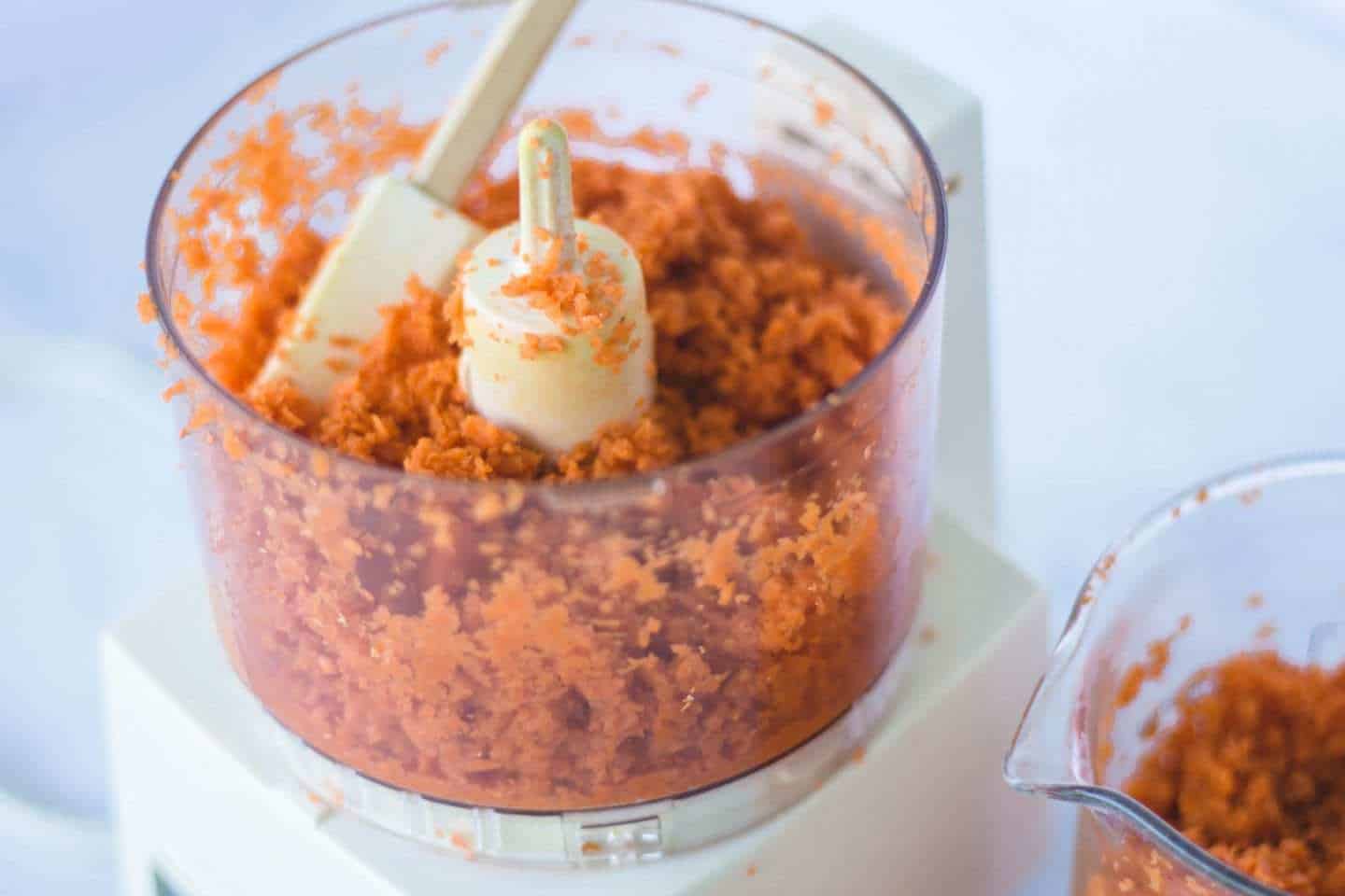 How To Grate Carrots In Cuisinart Food Processor Storables