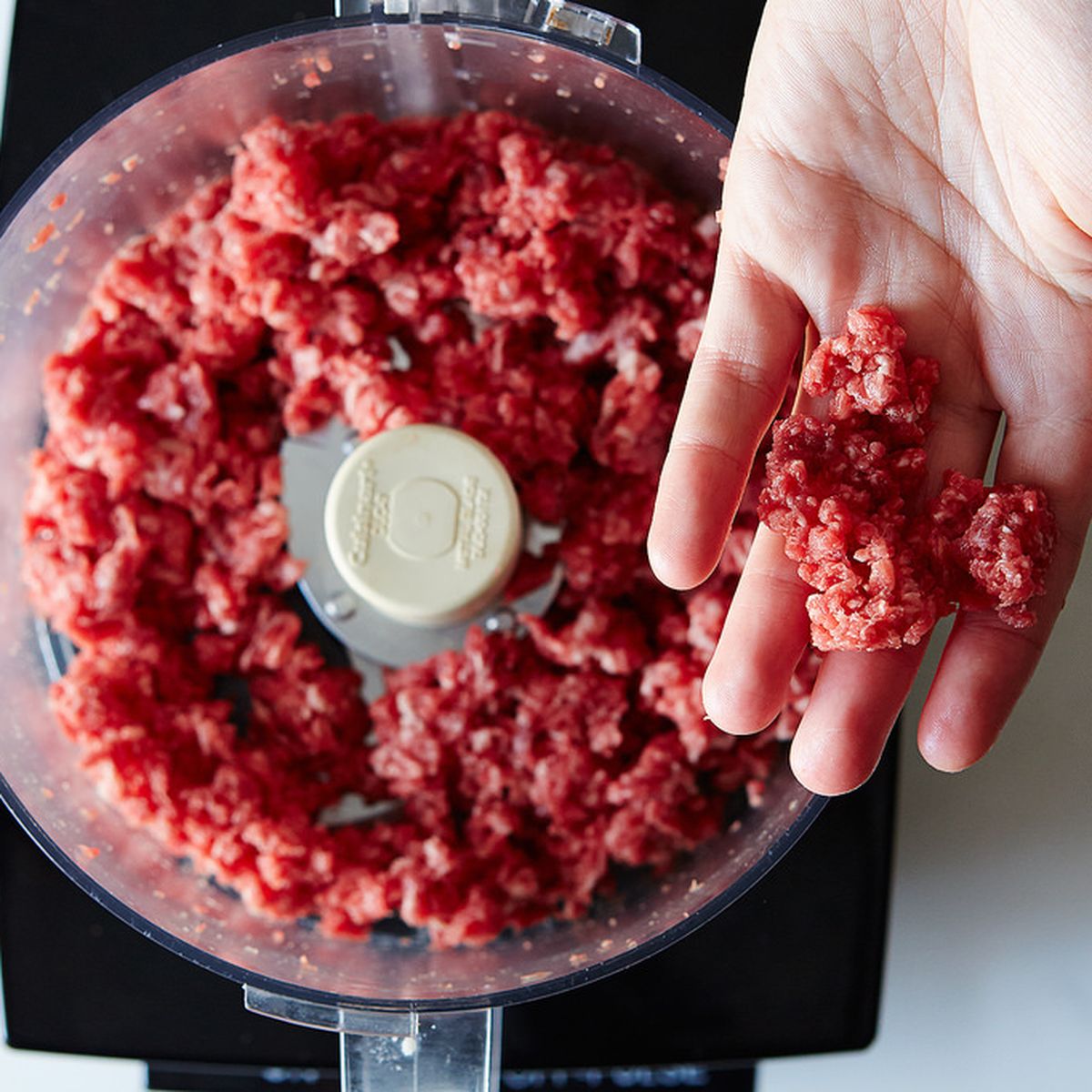 How To Grind Meat In A Blender Storables