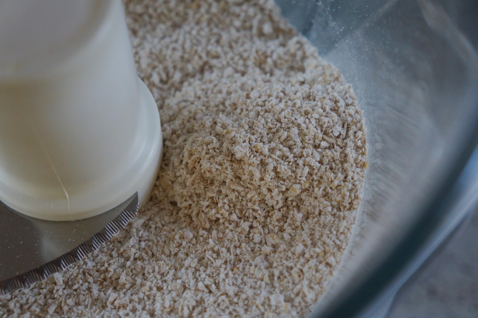 How To Grind Oats Without A Food Processor Storables