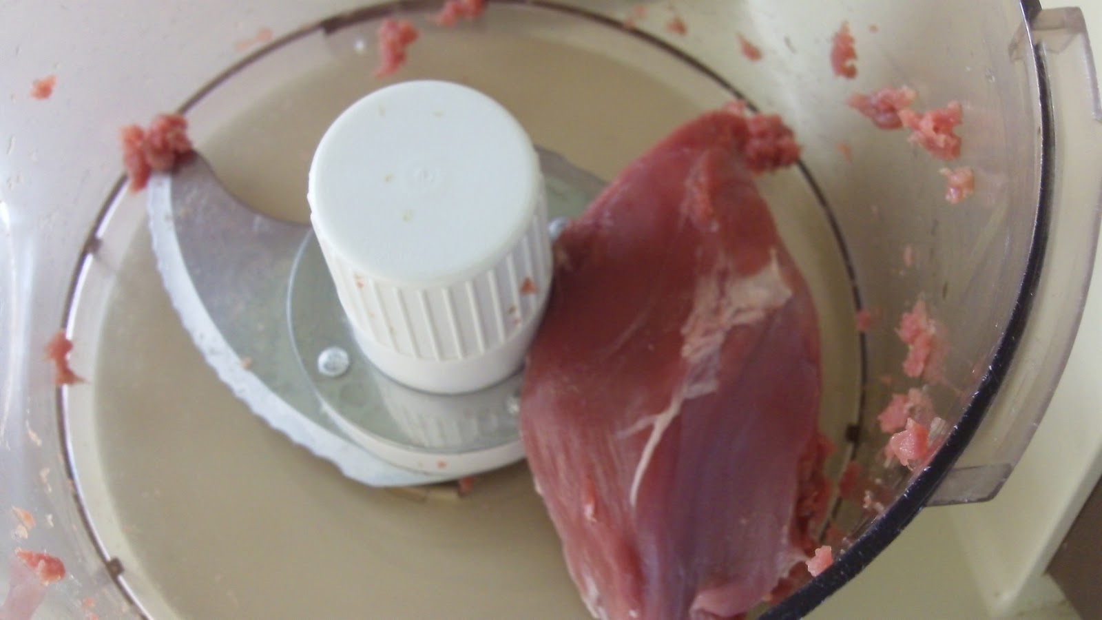 How To Ground Meat In Food Processor Storables