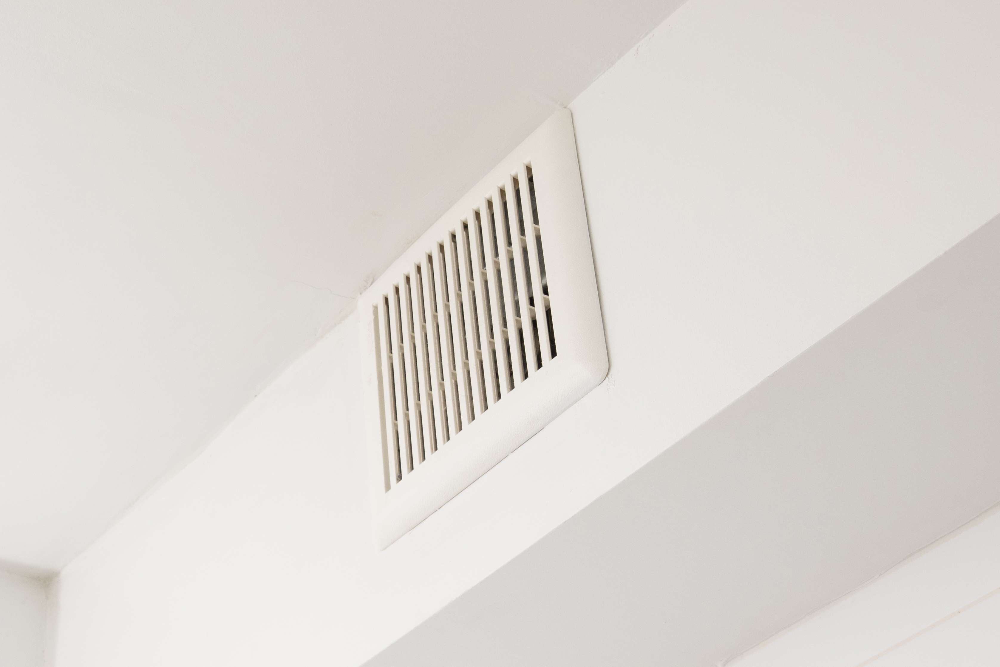 How To Install A Bathroom Fan Without Attic Access Storables
