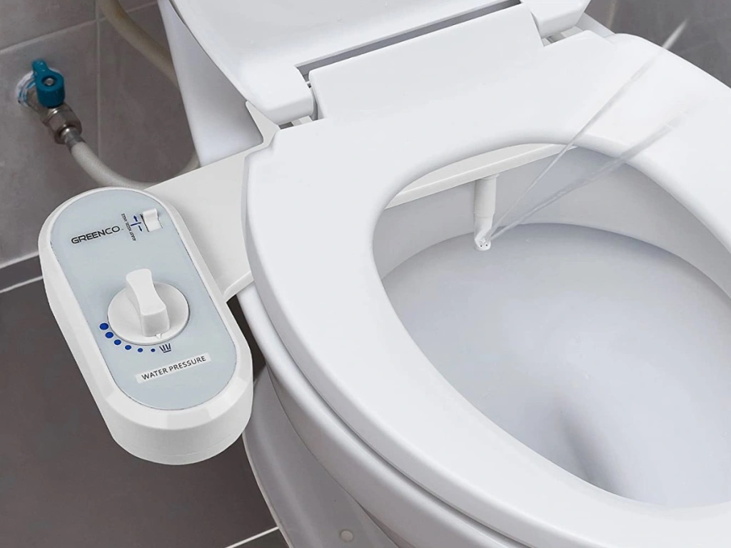 How To Install Bidet Toilet Seat Storables