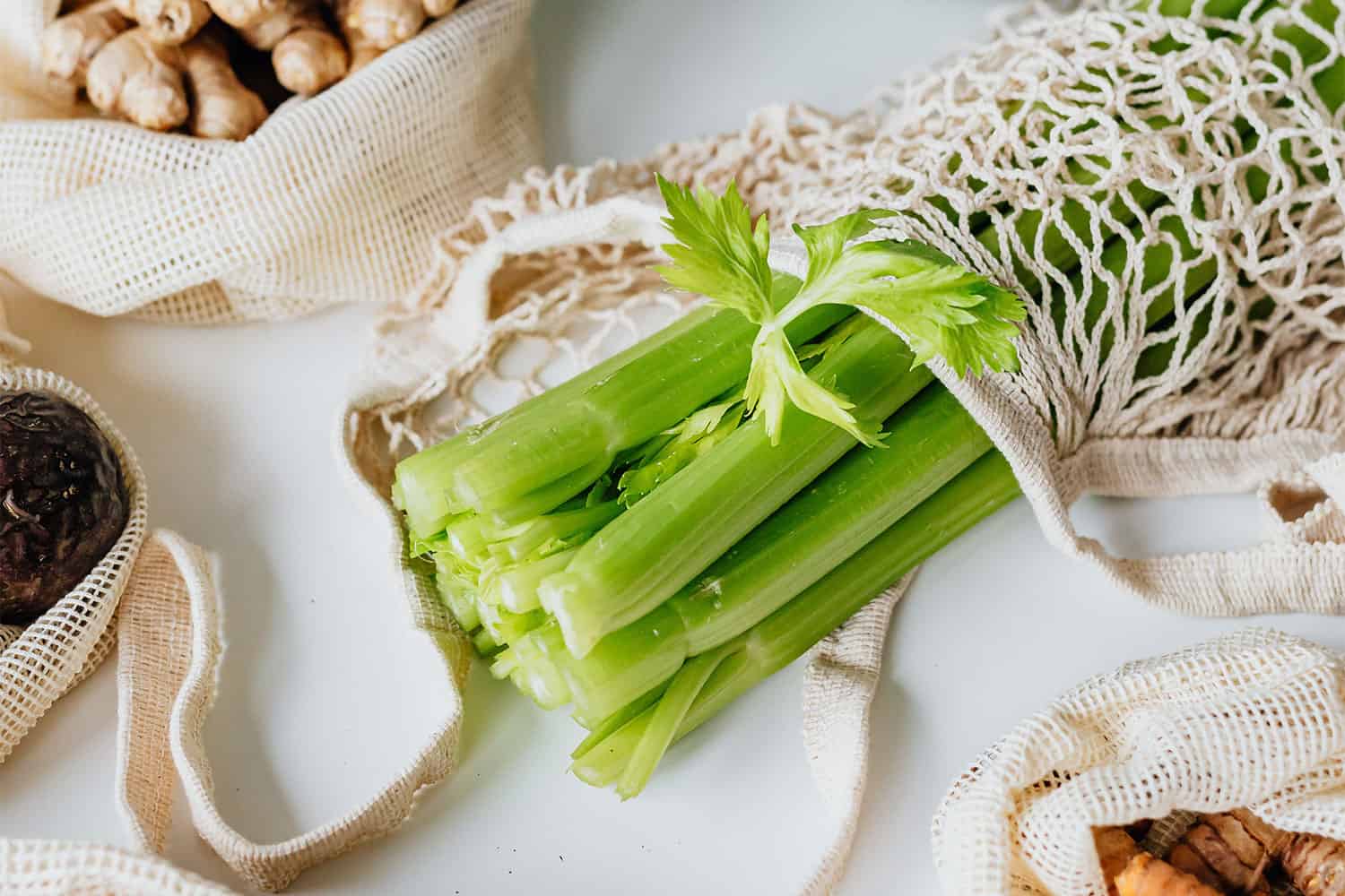 How To Keep Celery Fresh In Refrigerator Storables