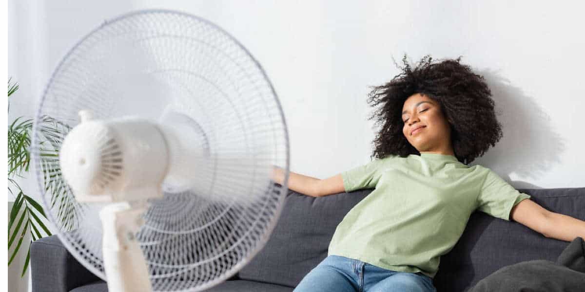 How To Make A Fan Quiet Storables