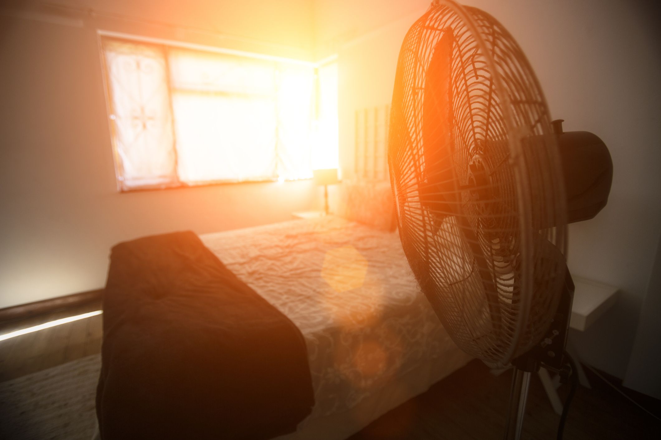 How To Make A Room Cool Without AC Storables
