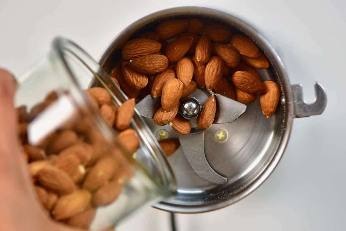 How To Make Almond Meal In A Food Processor Storables