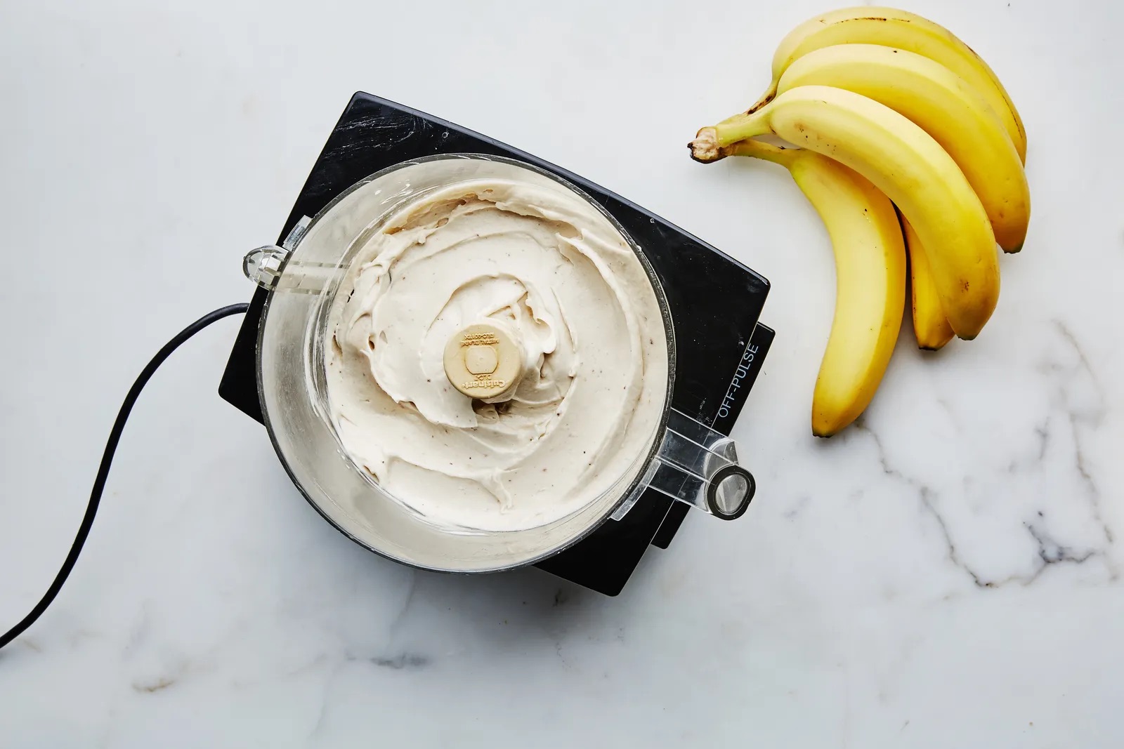 How To Make Banana Ice Cream In Food Processor Storables