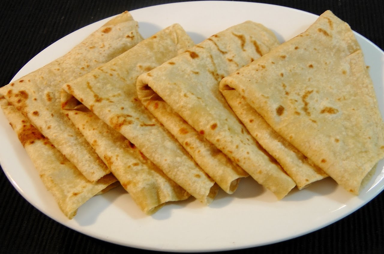 How To Make Chapati Dough In Food Processor Storables
