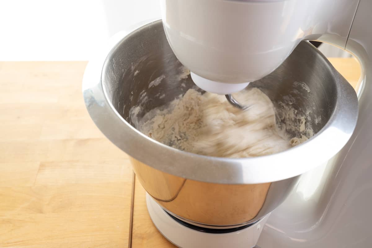 How To Make Bread Without A Stand Mixer Storables