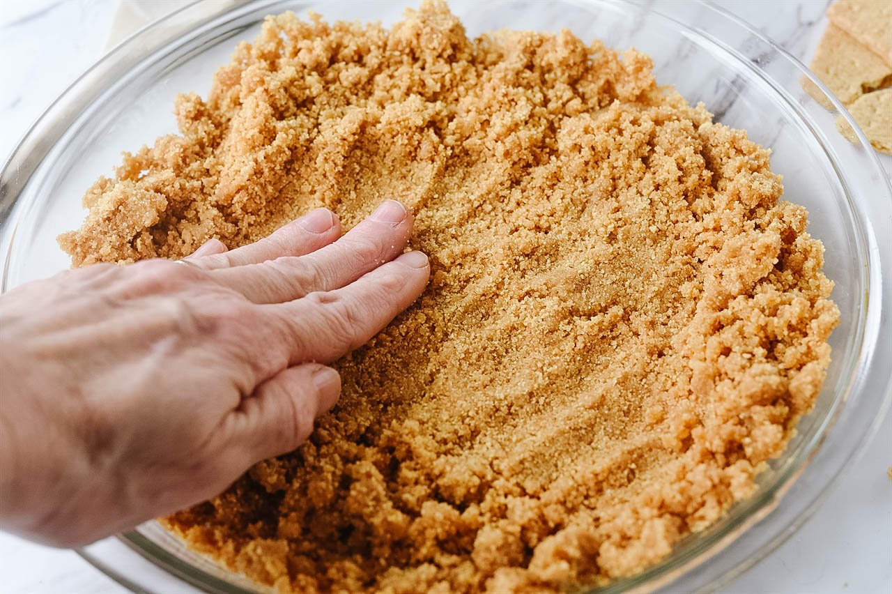 How To Make Graham Cracker Crumbs Without A Food Processor Storables