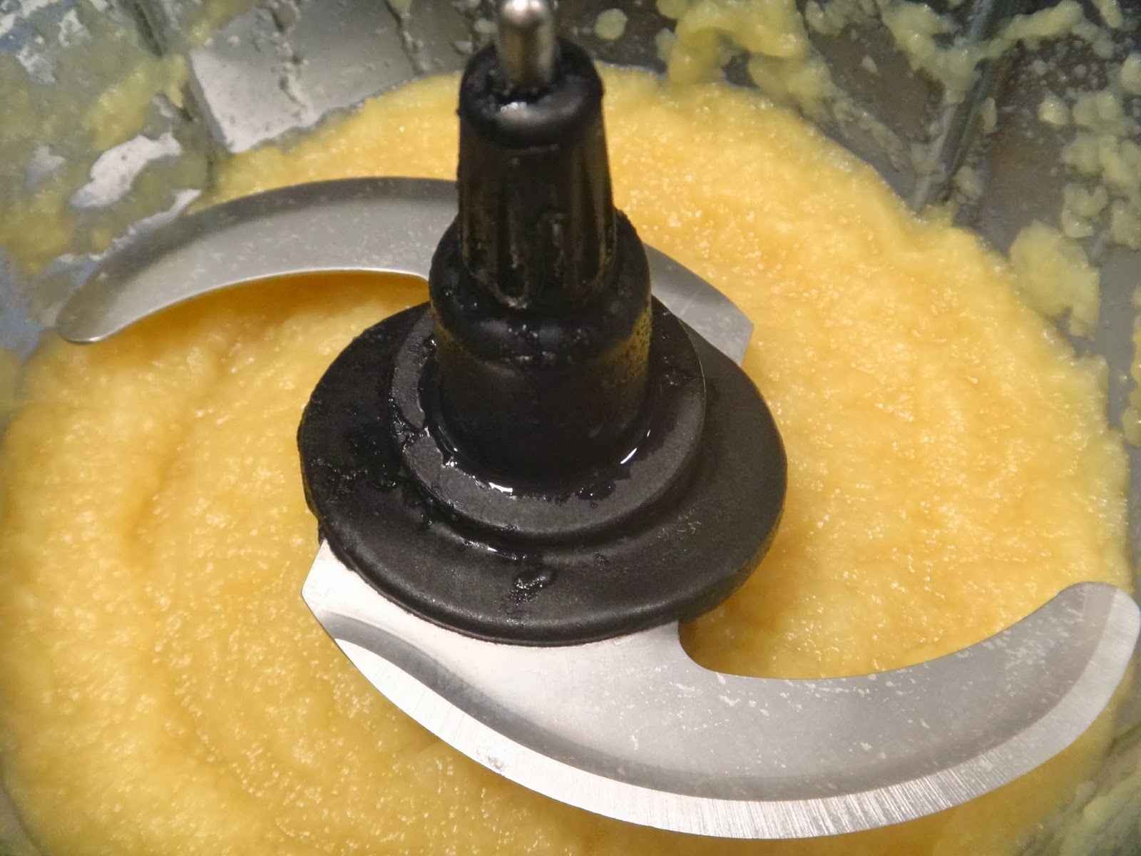 How To Make Homemade Applesauce With Food Processor Storables