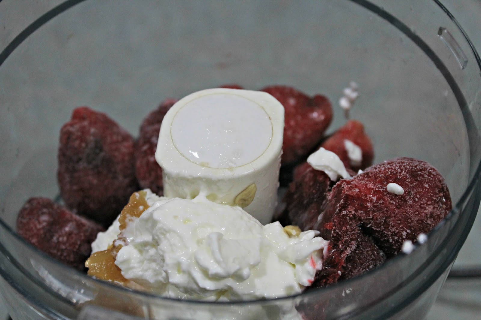 How To Make Ice Cream In Food Processor Storables