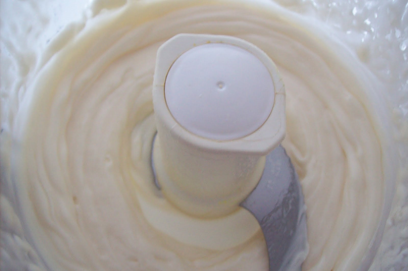 How To Make Mayonnaise In A Food Processor Storables