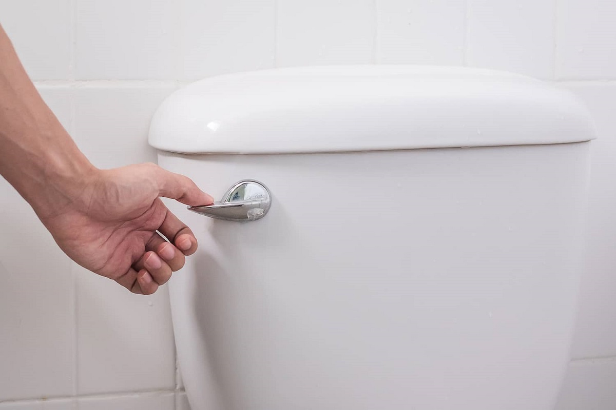 How To Make Toilet Flush Storables