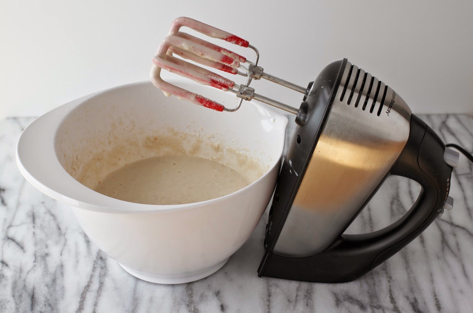 How To Mix Without Electric Mixer Storables