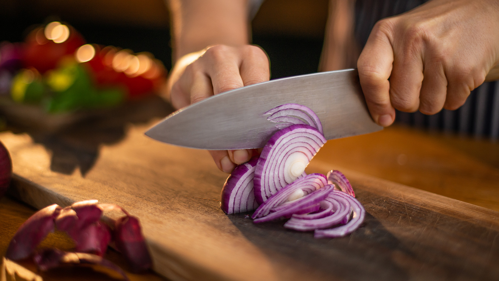 How To PreseRVe Cut Onions Without Refrigerator Storables