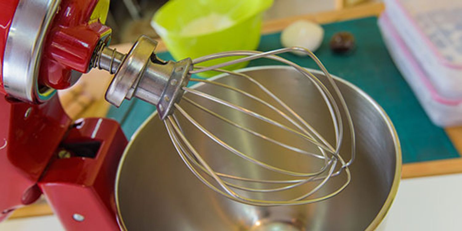 How To Remove Kitchenaid Mixer Attachment Storables