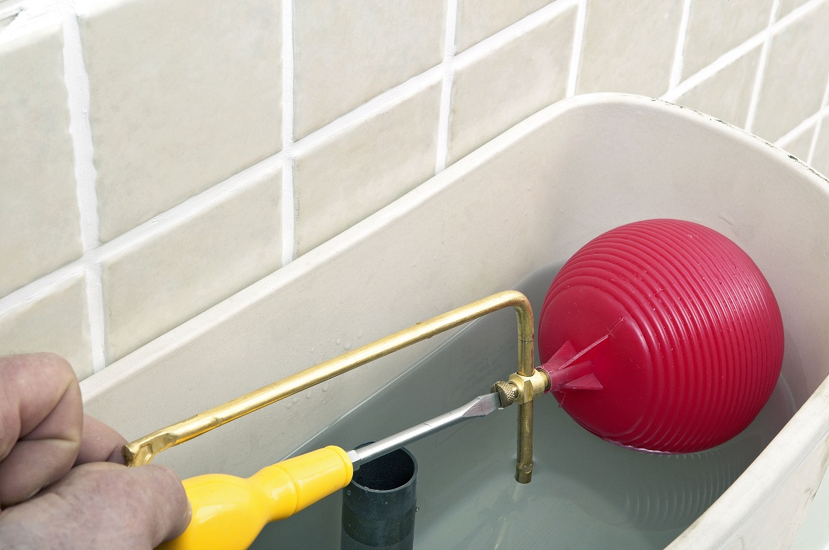 How To Replace Toilet Float Storables