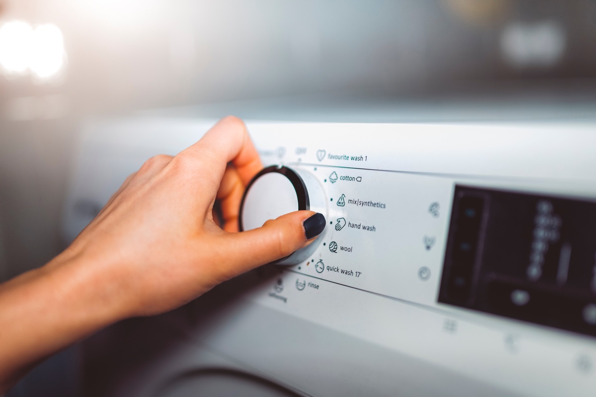 How To Reset A Ge Washer Storables