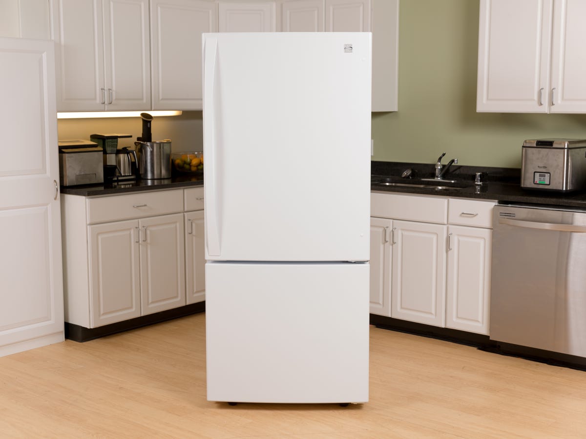 How To Reset A Kenmore Refrigerator Storables