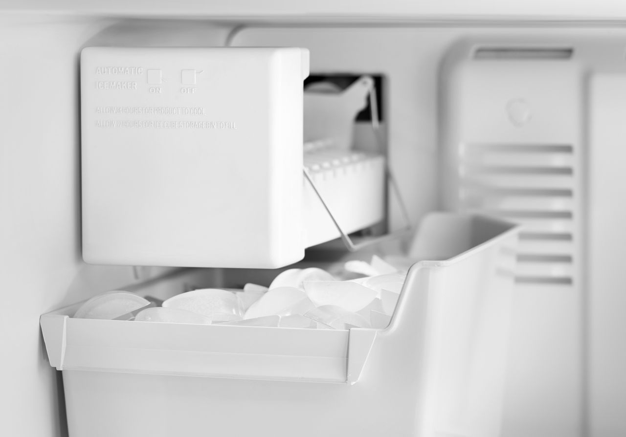 How To Reset Ice Maker On Whirlpool Refrigerator Storables