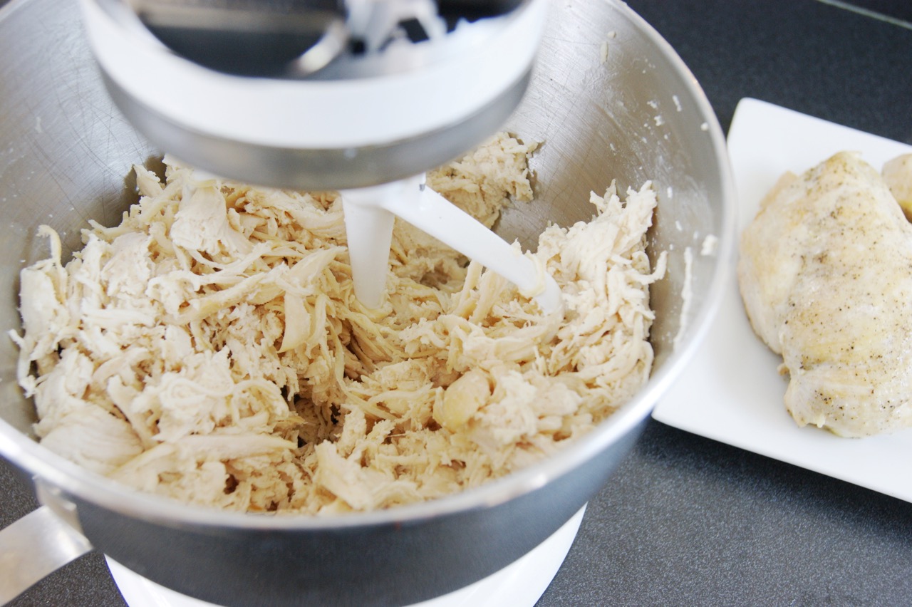 How To Shred Meat With A Stand Mixer Storables
