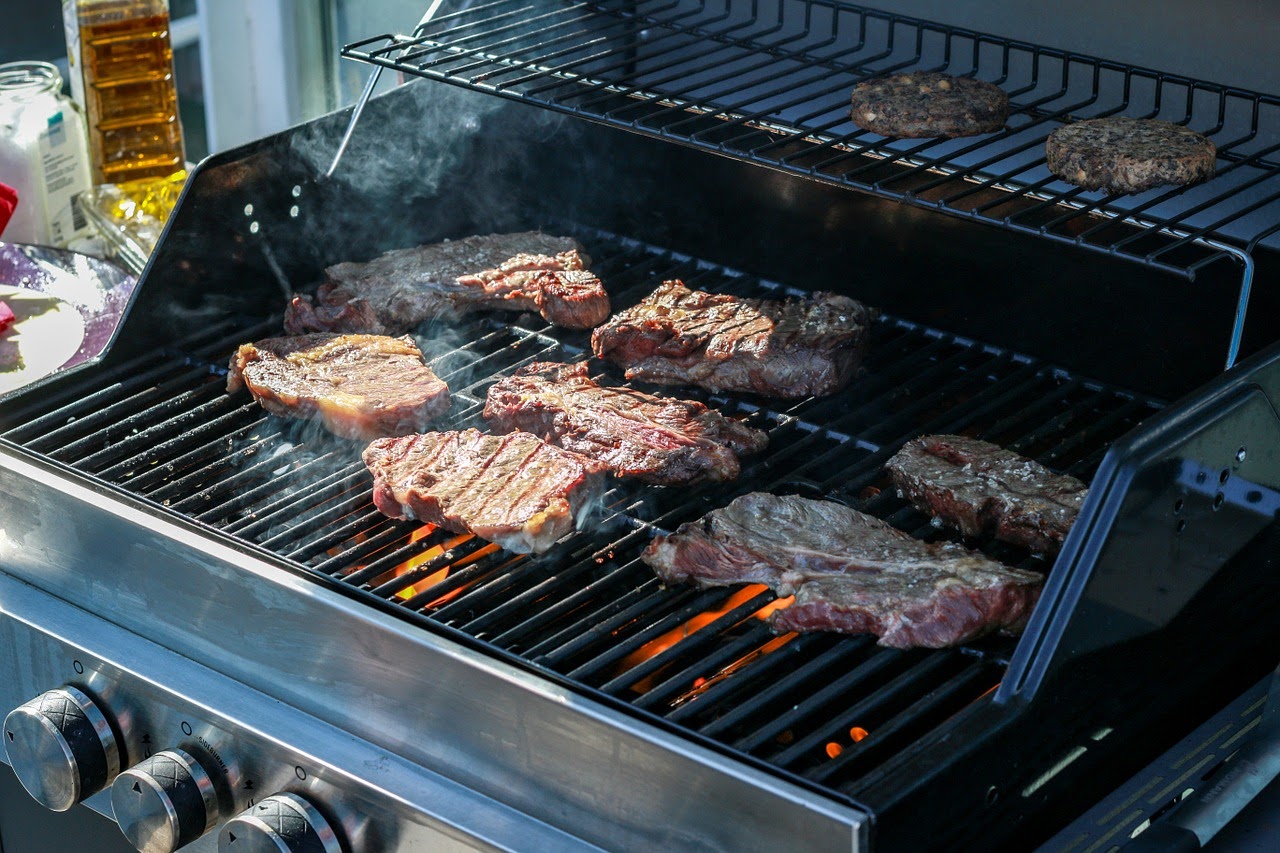 How To Start A Gas Grill Storables