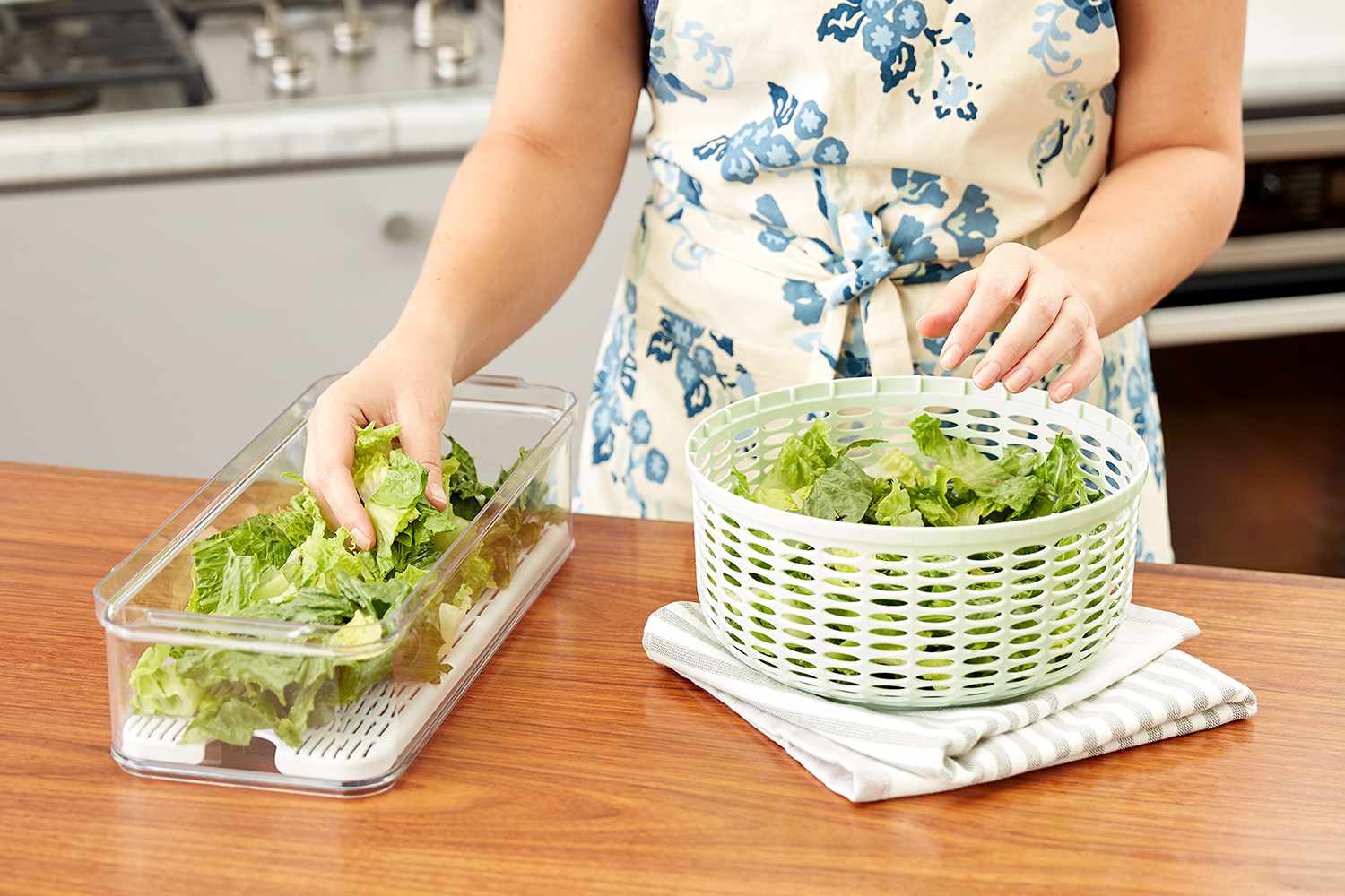 How To Store Lettuce In The Refrigerator Storables