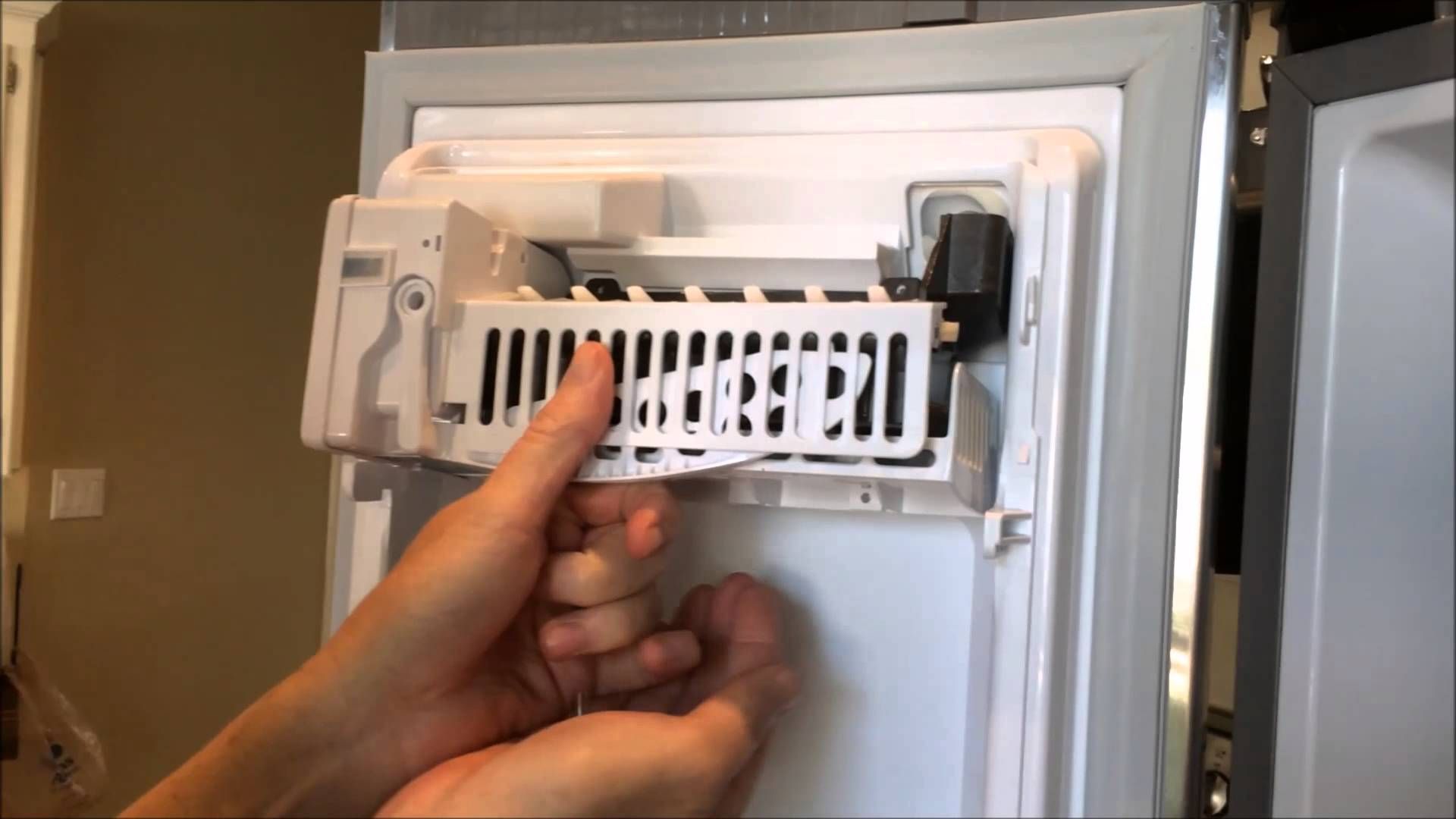 How To Take Out Samsung Ice Maker Storables