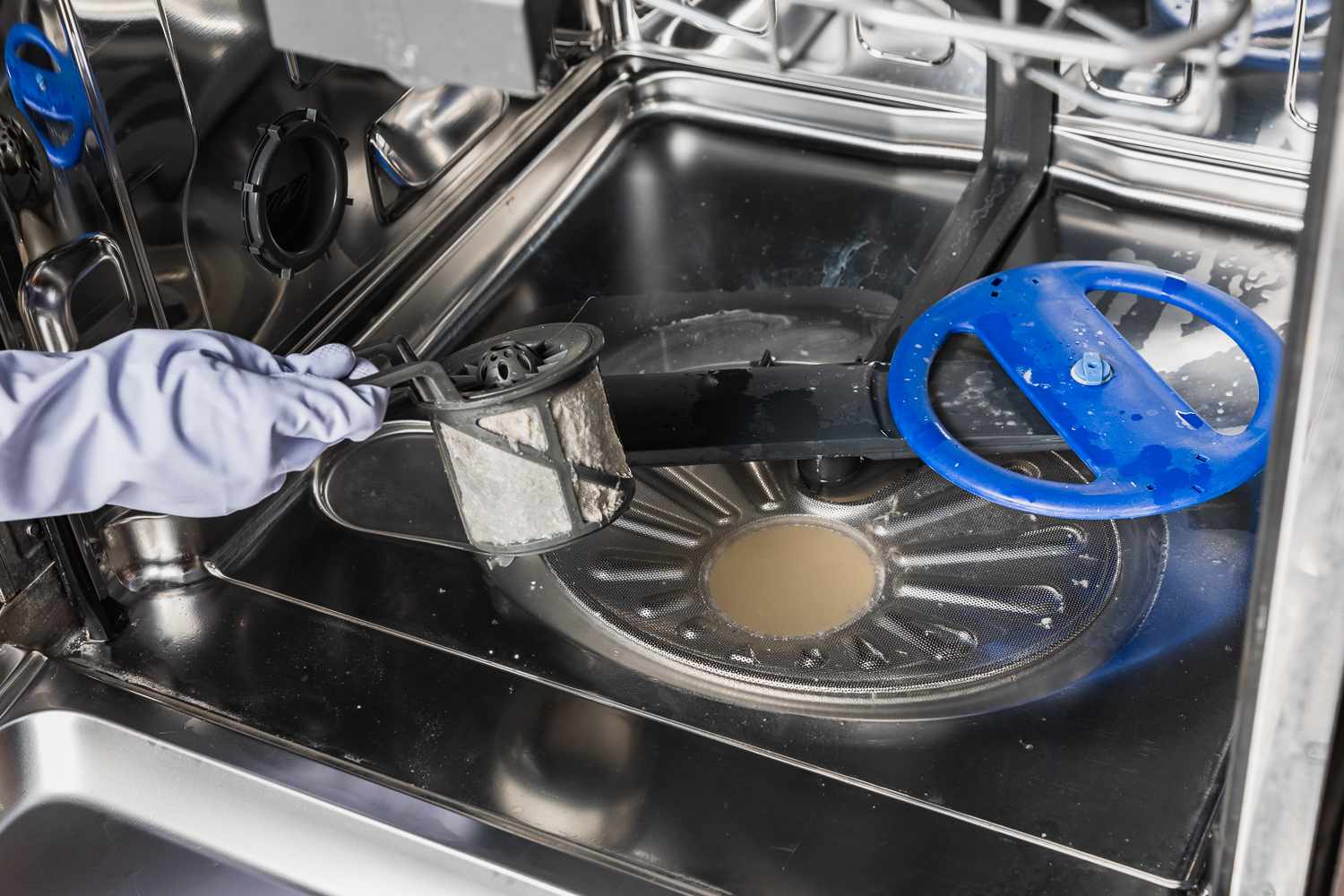 How To Unclog Dishwasher Drain Storables