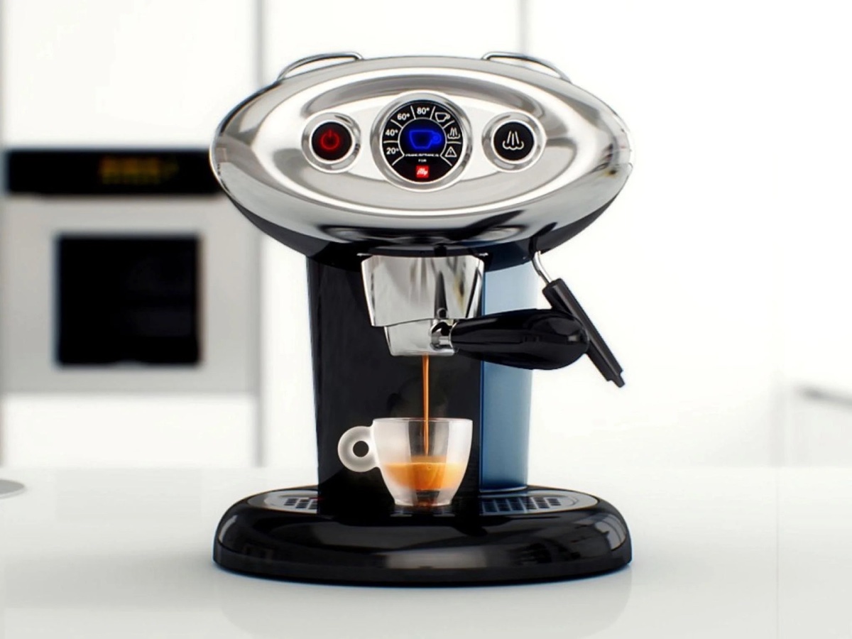 How To Use A Capsule Coffee Machine Storables
