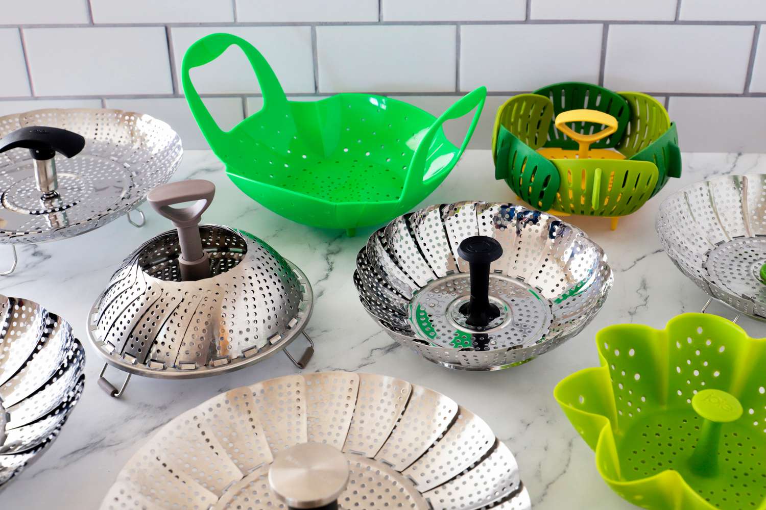How To Use A Steamer Insert Storables