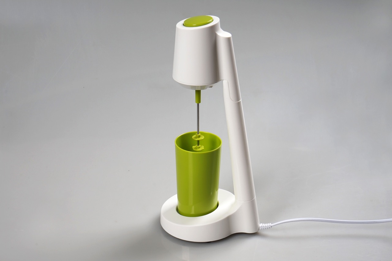 How To Use Drink Mixer Storables