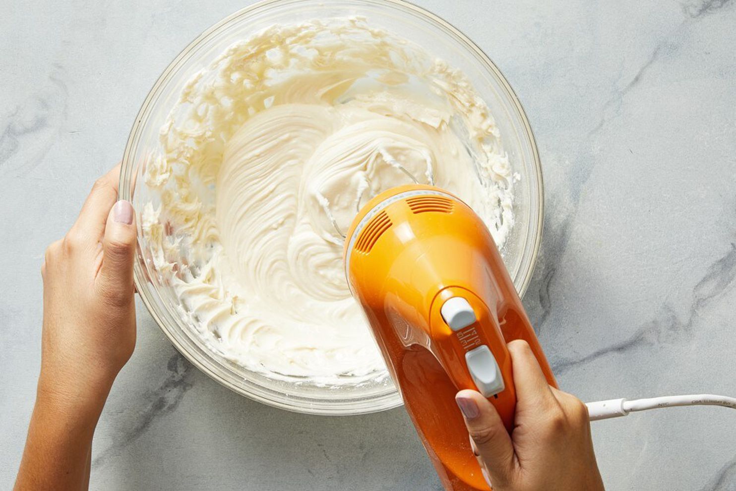 How To Use Hand Mixer Without Making A Mess Storables