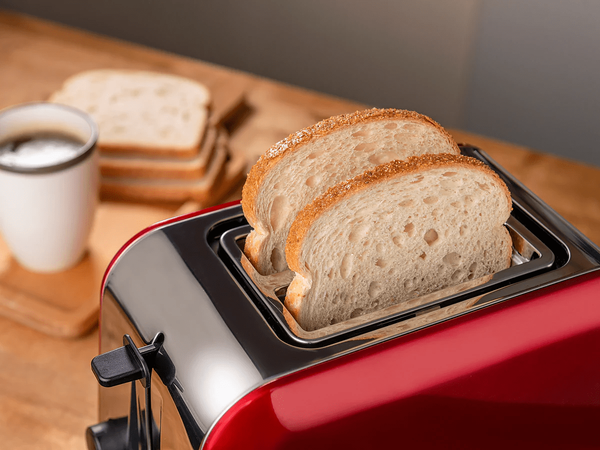 How Would You Test A Toaster Storables