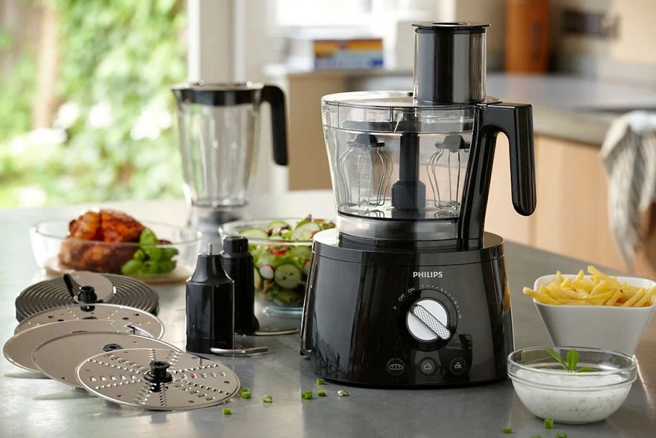 What Can I Use If I Don't Have A Food Processor Storables