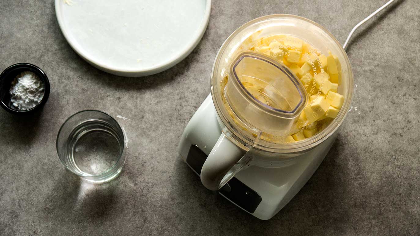 What Can I Use If I Dont Have A Food Processor For Dough Storables