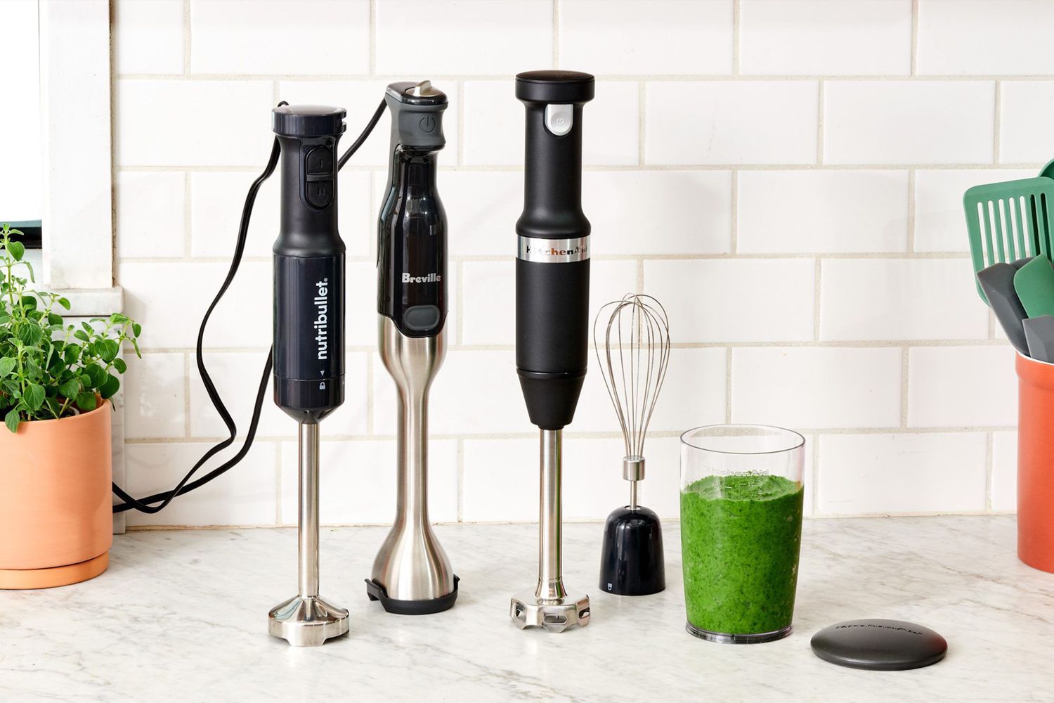 What Is An Immersion Blender? Storables