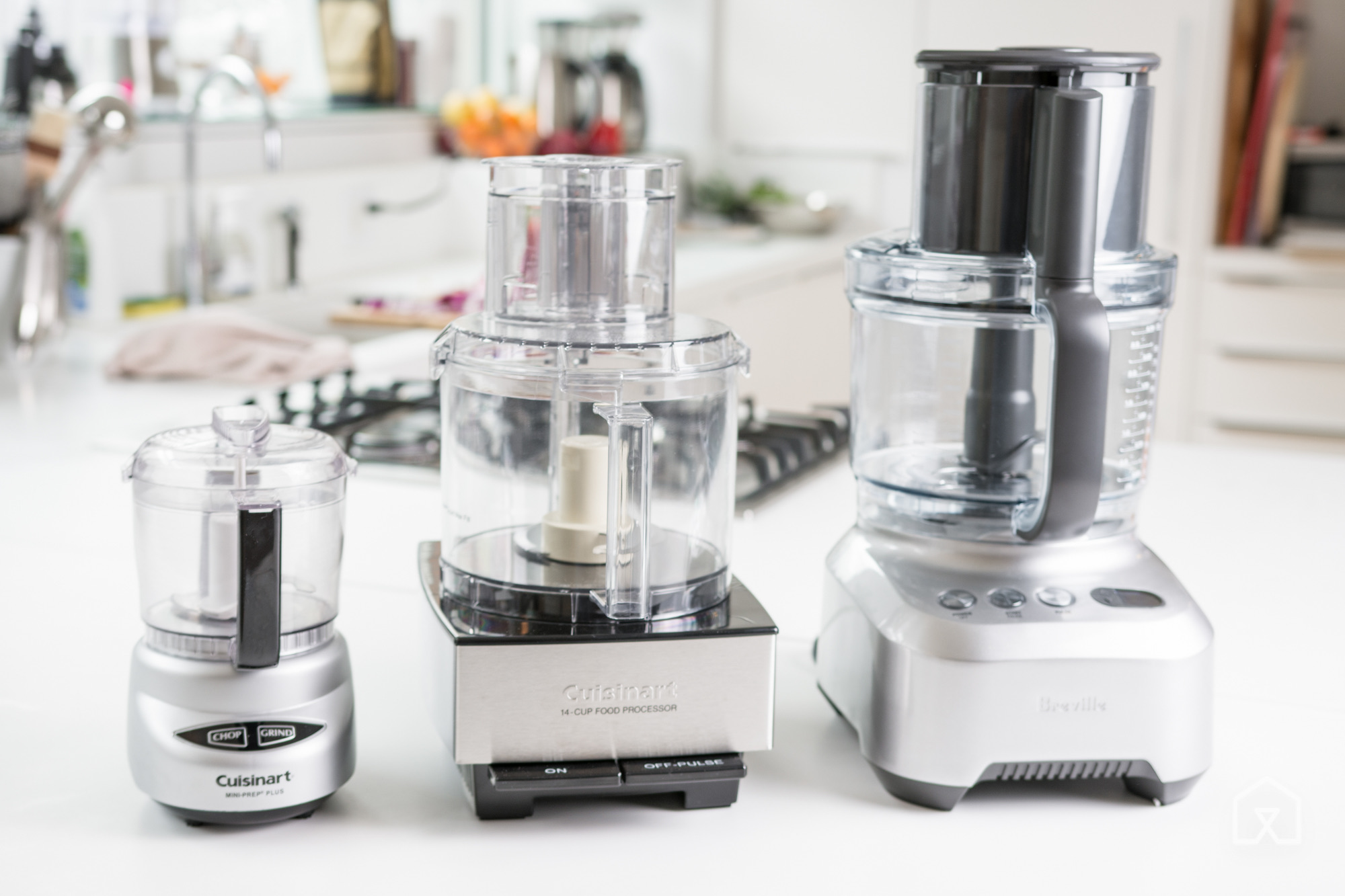 What Is The Best Food Processor Storables