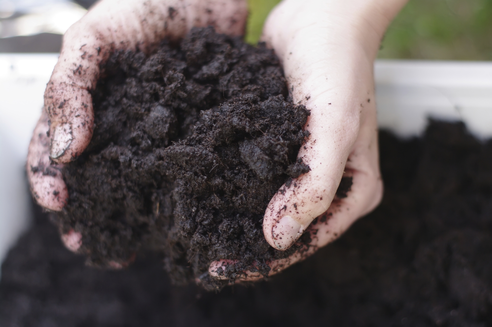 What Is Garden Soil Storables