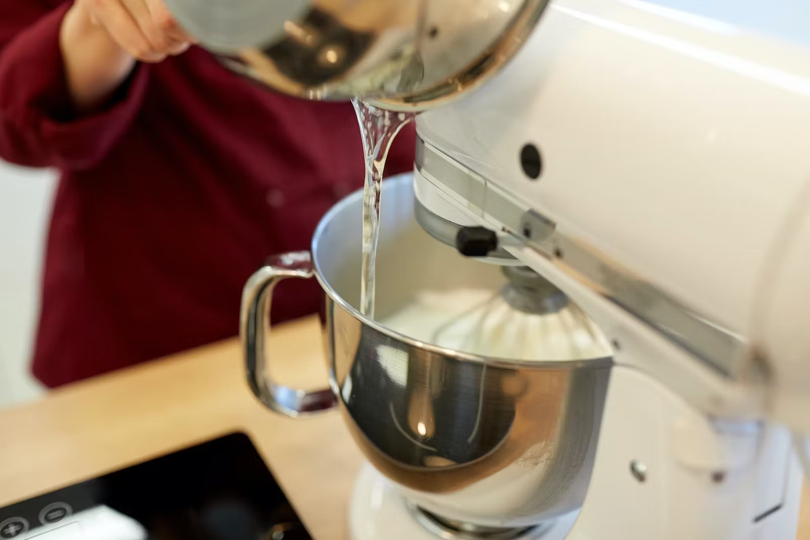 What Is The Best Stand Mixer For Making Bread Storables