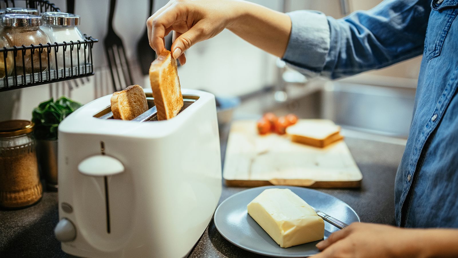 What Is The Purpose Of A Toaster Storables