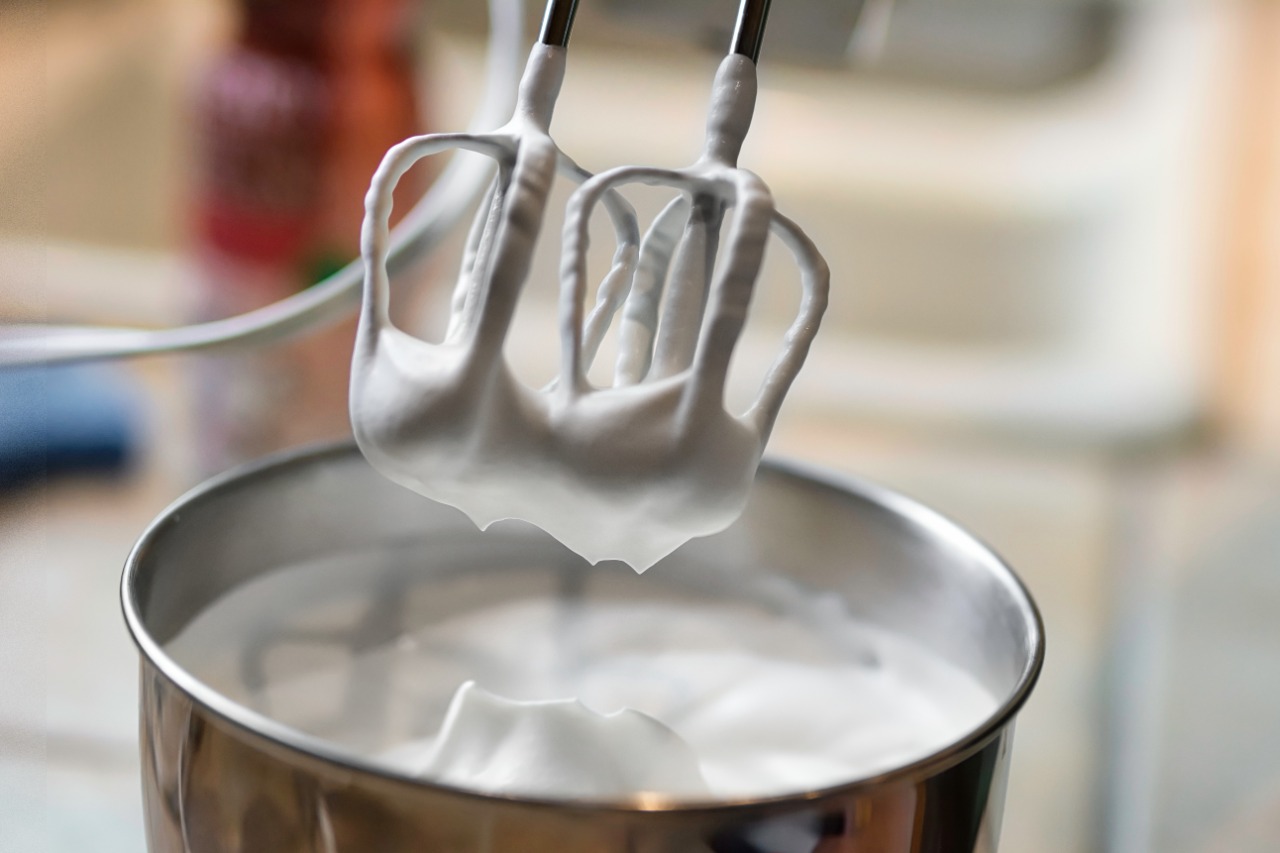 What Kind Of Bowl To Use With Hand Mixer Storables