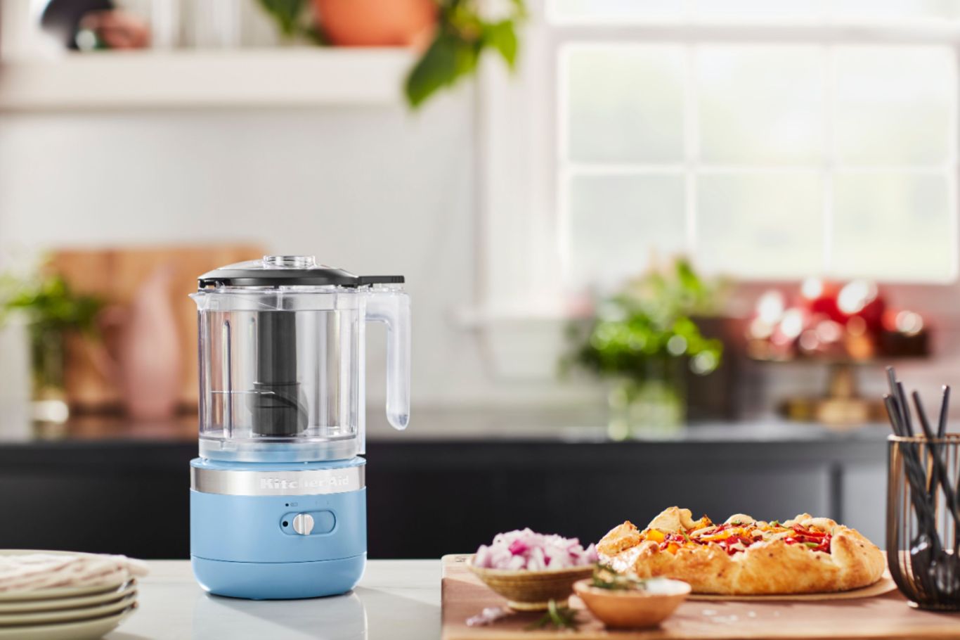 What Size Food Processor Do I Need Storables