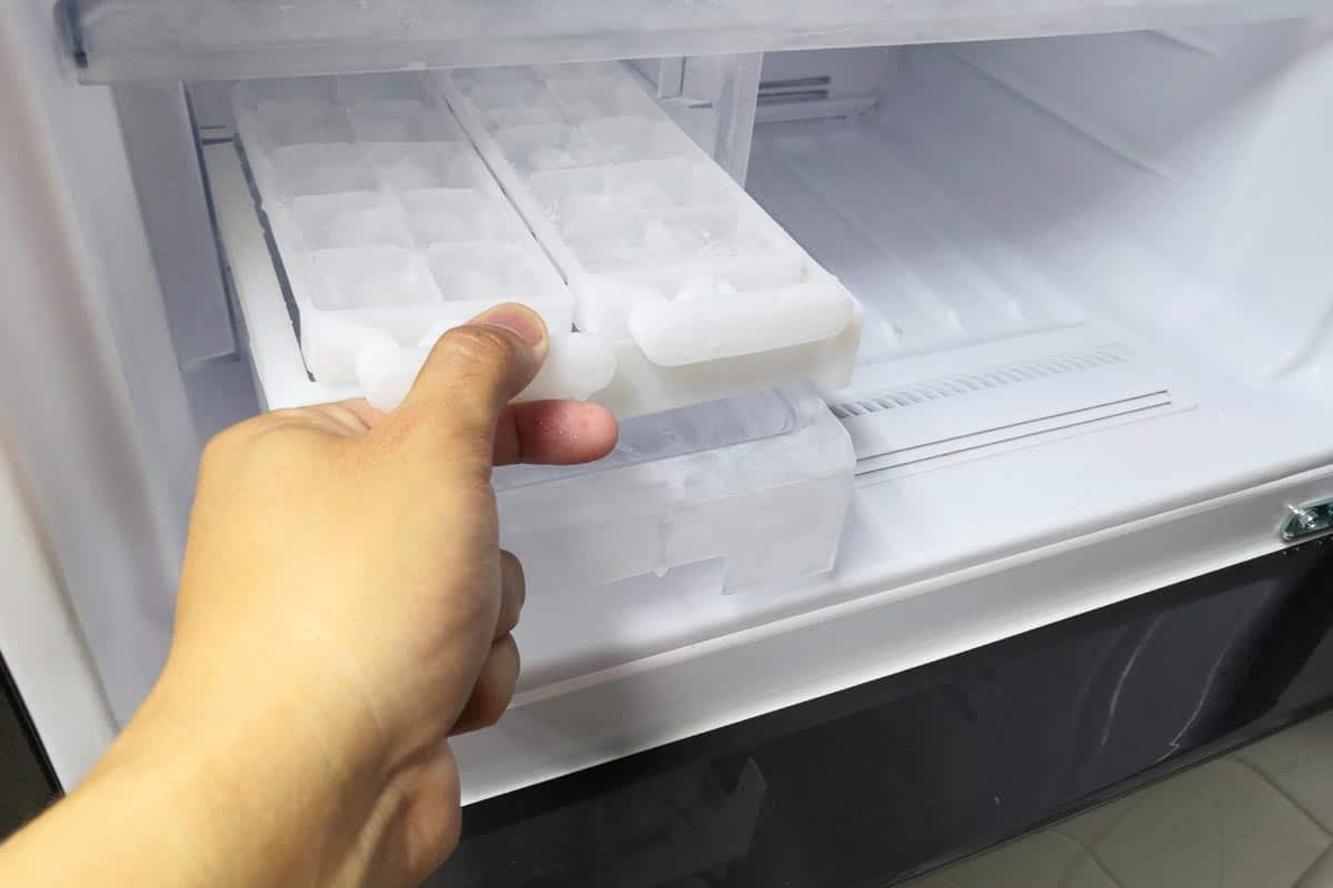 What Temperature Should Freezer Be For Ice Maker Storables