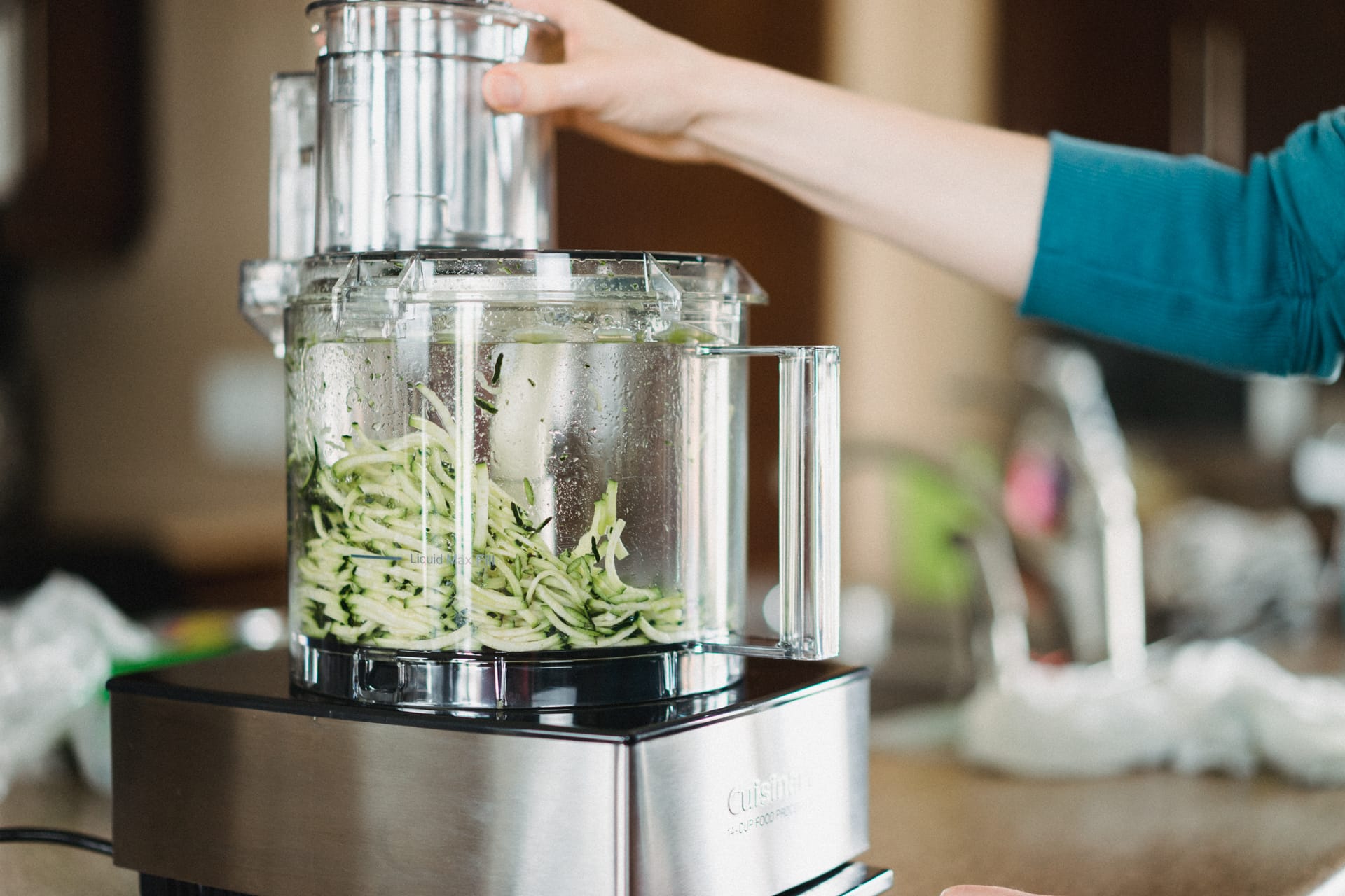 What To Make In Food Processor Storables