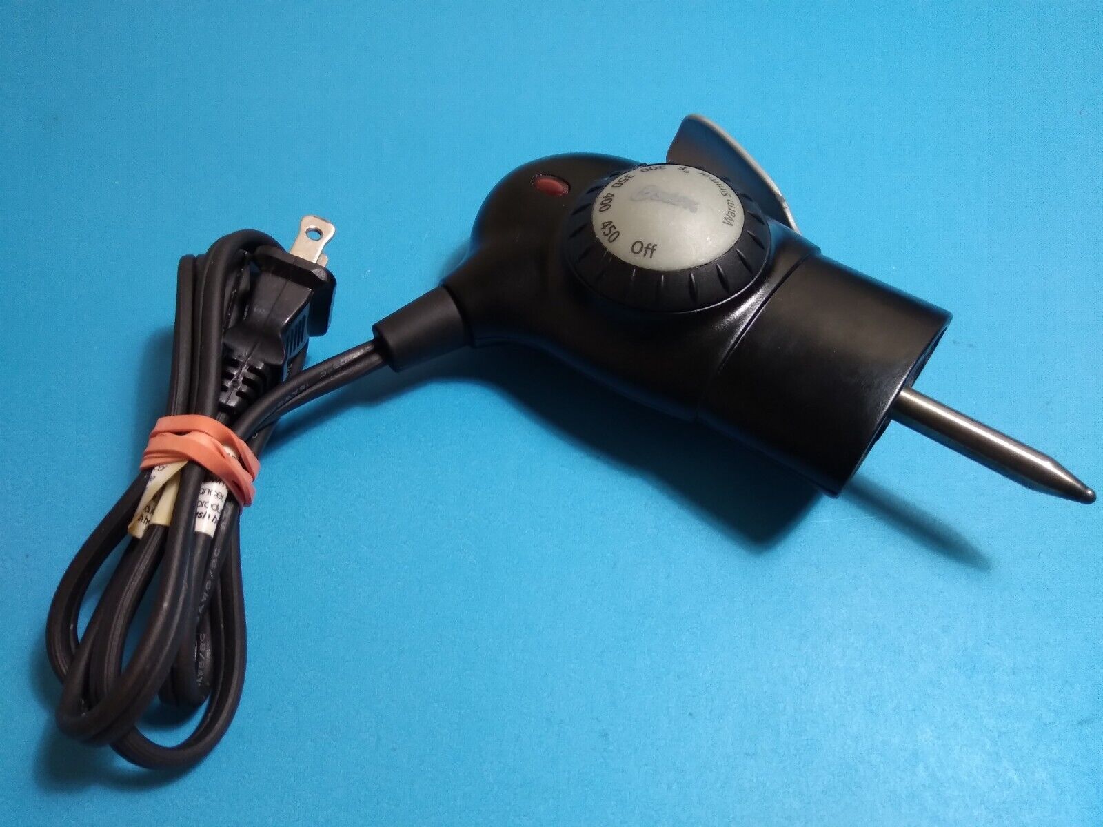 What Type Of Extension Cord Would You Use For An Electric Skillet