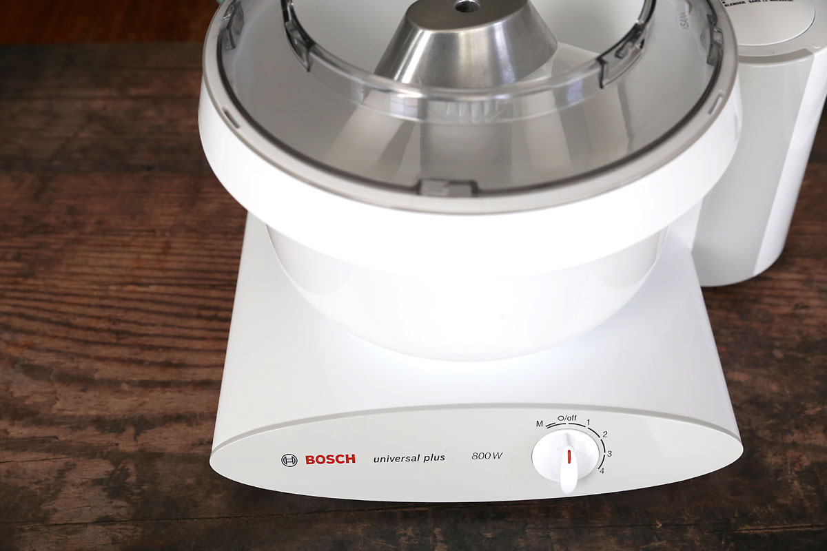 Where Can I Buy A Bosch Mixer Storables